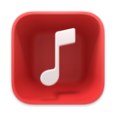 Scrobbles for Last.fm app icon