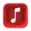 Scrobbles for Last.fm app icon