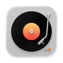 Scrobbles for Last.fm app icon
