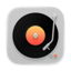 Scrobbles for Last.fm app icon
