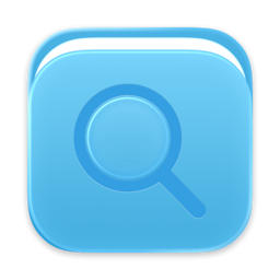 Search Everything app icon