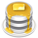 Sequel Pro app icon