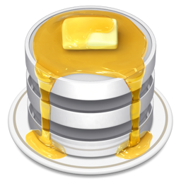 Sequel Pro app icon