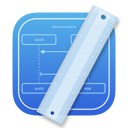 Sequence Diagram app icon