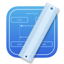 Sequence Diagram app icon
