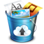 Share Bucket app icon