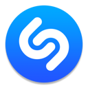 Shazam app icon