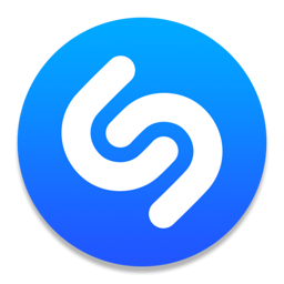 Shazam app icon
