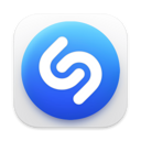 Shazam: Identify Songs app icon