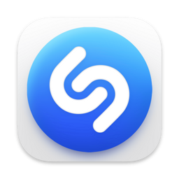Shazam: Identify Songs app icon