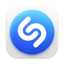 Shazam: Identify Songs app icon