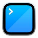 Shellcut - Open in Terminal app icon