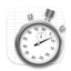 ShinyTimer app icon
