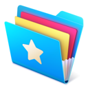 Shortcut Bar - Quickly Access Files & Folders app icon