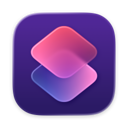 Shortcuts app icon