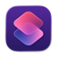 Shortcuts app icon