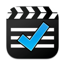 Shot Lister app icon