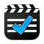Shot Lister app icon