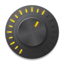 Silenz app icon