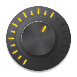 Silenz app icon