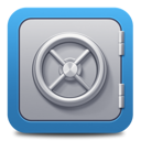 Silverlock - Password Manager & Secure Digital Wallet app icon
