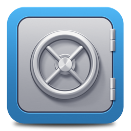 Silverlock - Password Manager & Secure Digital Wallet app icon