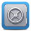 Silverlock - Password Manager & Secure Digital Wallet app icon
