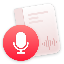 Simple Recorder-Voice Recorder app icon