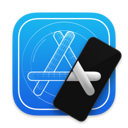 Simulator app icon