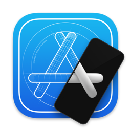 Simulator app icon