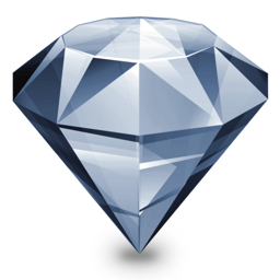Sketch app icon