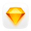 Sketch app icon