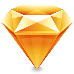 Sketch 3 app icon
