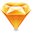Sketch 3 app icon