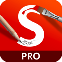 SketchBook Pro 6 app icon