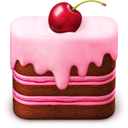 Slicy app icon