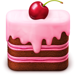 Slicy app icon