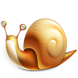 Slow Motion Video app icon