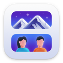 Smart Photo Widget app icon