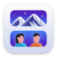 Smart Photo Widget app icon
