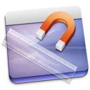 SnapRuler app icon