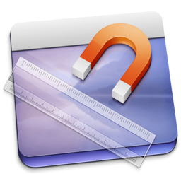 SnapRuler app icon
