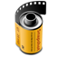 Snapshot for Mac app icon