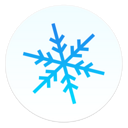 Snowflake app icon