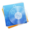 Snowflake Lite - Free Internet Radio app icon