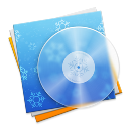 Snowflake Lite - Free Internet Radio app icon