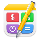 Soulver 3 app icon