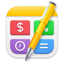 Soulver 3 app icon