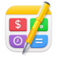 Soulver 3 app icon