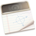 SoundNote app icon